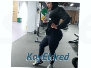 KayEldred
