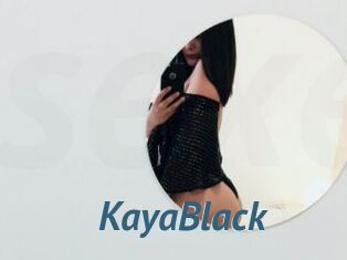 KayaBlack