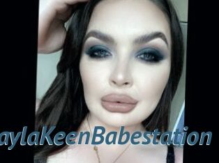 KaylaKeenBabestation