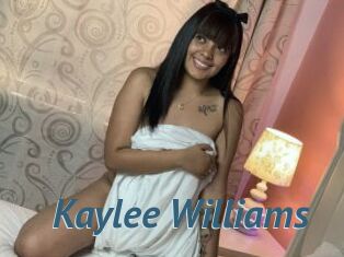 Kaylee_Williams