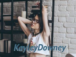 KayleyDowney