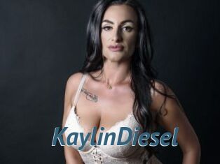 KaylinDiesel
