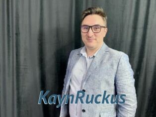 KaynRuckus