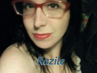 Kazile