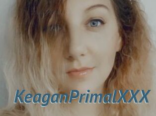 KeaganPrimalXXX