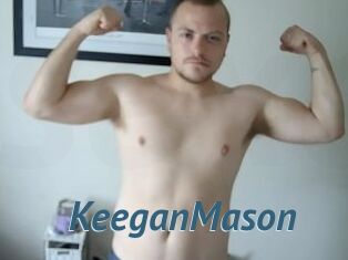 KeeganMason
