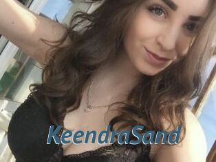 KeendraSand