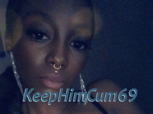KeepHimCum69 Sexe Fr