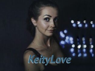 KeityLove