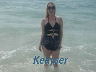 Kekyser