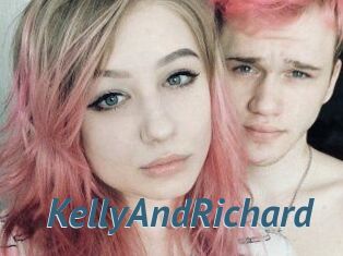 KellyAndRichard