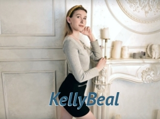 KellyBeal