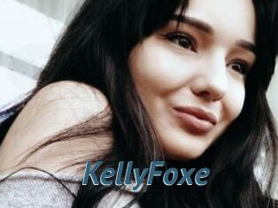 KellyFoxe