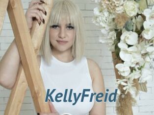KellyFreid