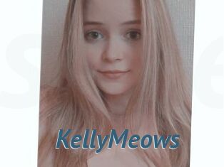 KellyMeows