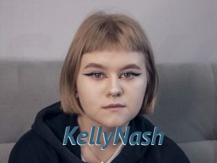 KellyNash