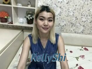 KellyShi