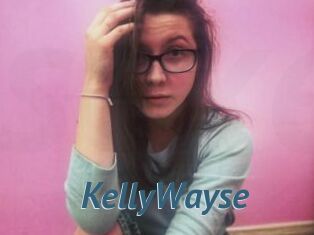 KellyWayse