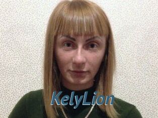 KelyLion