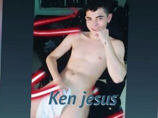 Ken_jesus