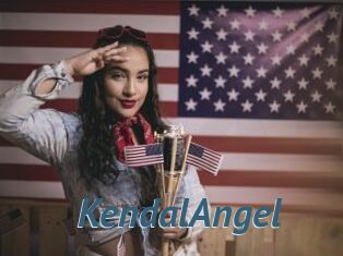 KendalAngel
