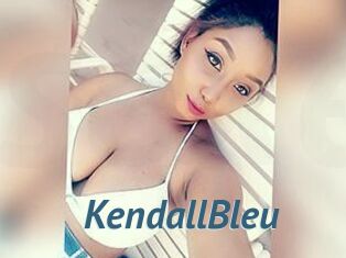 KendallBleu