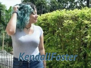 KendallFoster