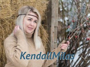 KendallMilas