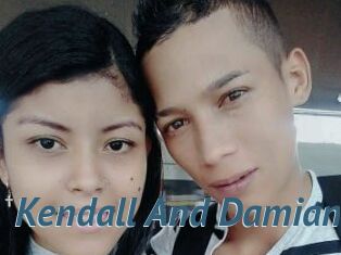Kendall_And_Damian