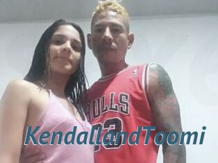 KendallandToomi