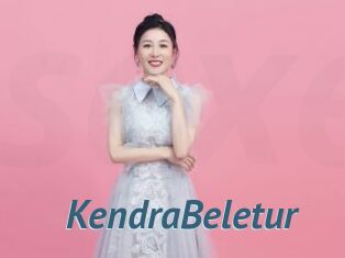 KendraBeletur