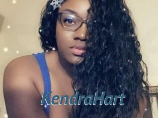 KendraHart