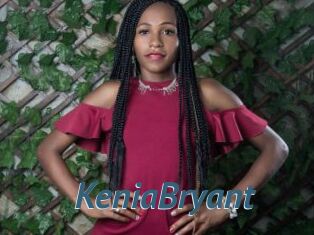 KeniaBryant