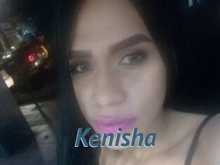 Kenisha