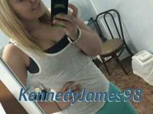 KennedyJames98
