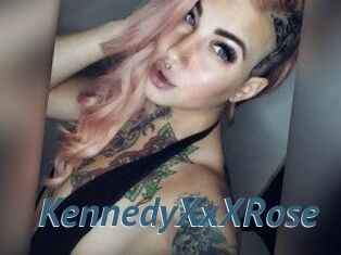 KennedyXxXRose