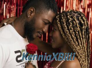 KenniaXBilli