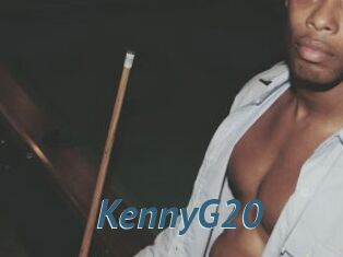KennyG20