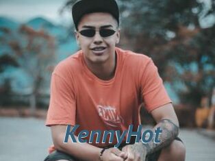 KennyHot