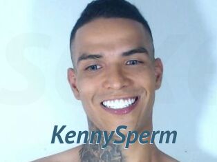 KennySperm