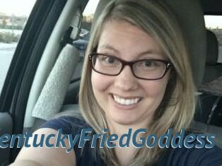 KentuckyFriedGoddess