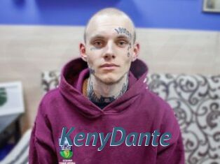 KenyDante