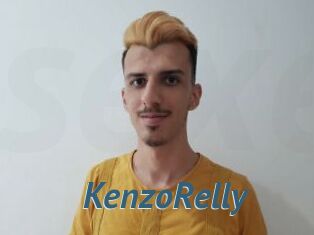 KenzoRelly