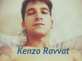 Kenzo_Ravvat