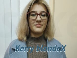 Kerry_blondeX