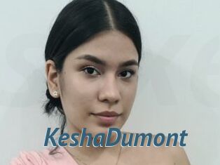 KeshaDumont
