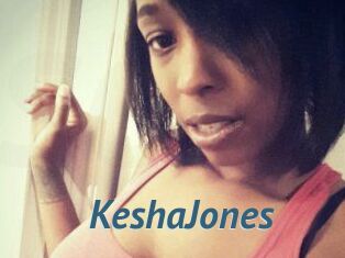 Kesha_Jones