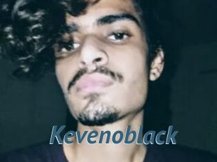Kevenoblack