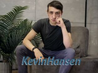 KevinHansen