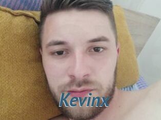 Kevinx